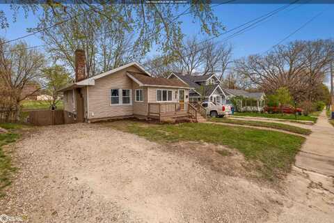 2905 Sheridan Avenue, Des Moines, IA 50310