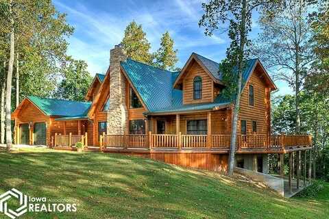 2045 River Road, Forest City, IA 50438