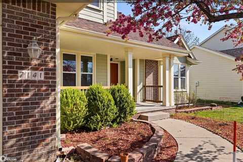 7141 Pommel Place, West Des Moines, IA 50266