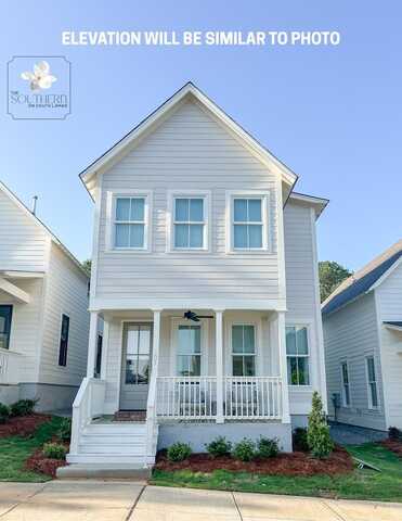 457 Pea Ridge Rd, Oxford, MS 38655
