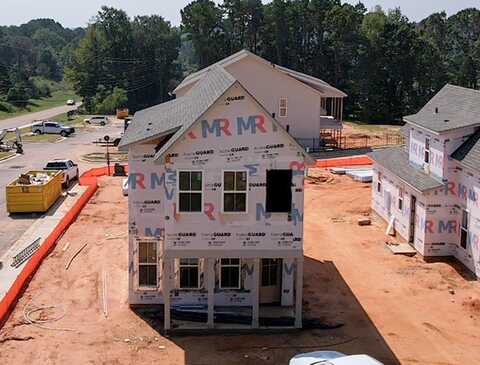 457 Pea Ridge Rd, Oxford, MS 38655