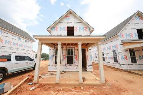 465 Pea Ridge Rd, Oxford, MS 38655