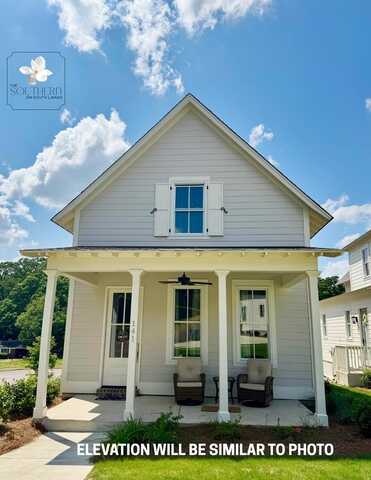477 Pea Ridge Rd, Oxford, MS 38655