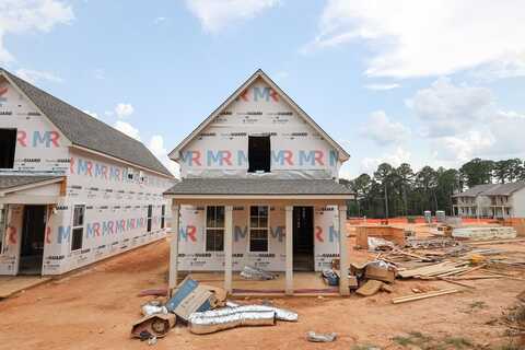 477 Pea Ridge Rd, Oxford, MS 38655