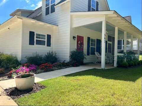 567 Pea Ridge Rd, Oxford, MS 38655