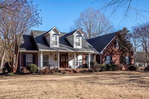 211 CR 445, Oxford, MS 38655