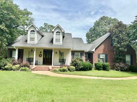 211 CR 445, Oxford, MS 38655