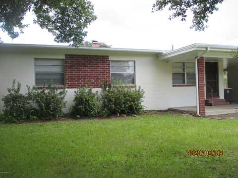5441 EULACE Road, Jacksonville, FL 32210