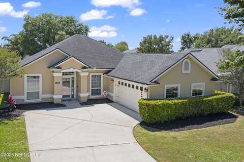 405 FORT DRUM Court, Saint Augustine, FL 32092