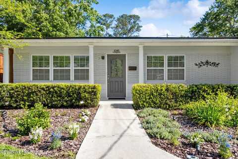 4349 DEMEDICI Avenue, Jacksonville, FL 32210