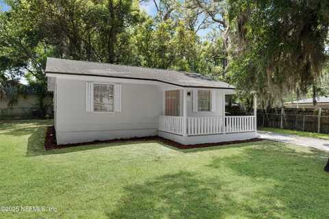 2116 4TH Avenue, Jacksonville, FL 32208