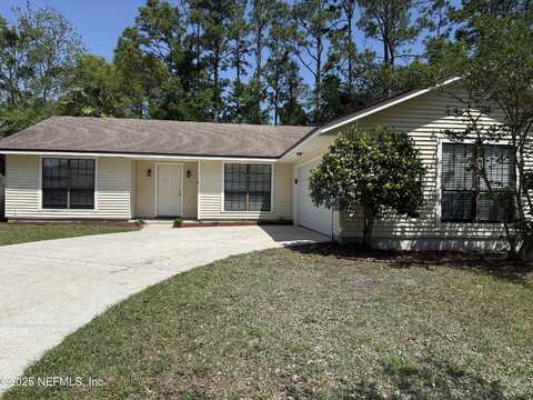 8161 CROSSWIND Road, Jacksonville, FL 32244