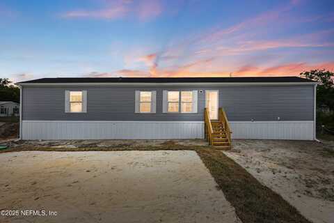 287 TARPON Boulevard, Palatka, FL 32177