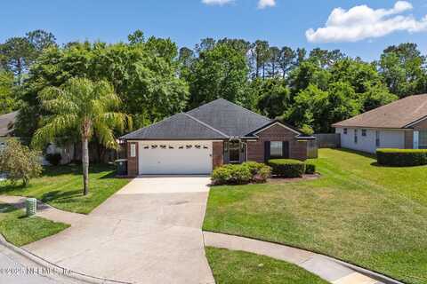 4570 ANTLER HILL Drive E, Jacksonville, FL 32224