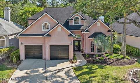 113 DEER LAKE Drive, Ponte Vedra Beach, FL 32082
