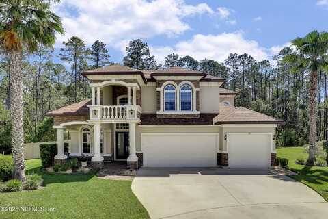 45 KING PALM Court, Jacksonville, FL 32081