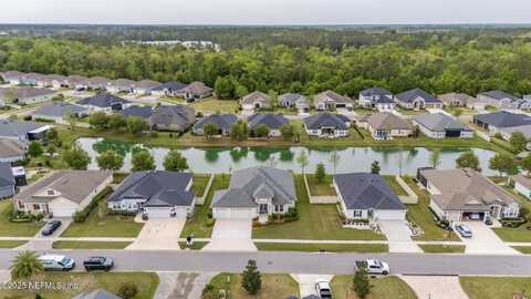 281 VIVIAN JAMES Drive, Saint Augustine, FL 32092