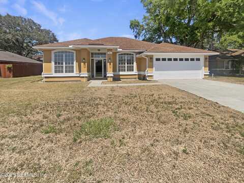 861 TAMMY COVE Lane, Jacksonville, FL 32218