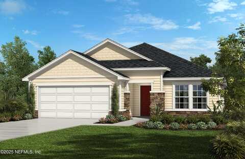 2917 MONROE LAKES Terrace, Green Cove Springs, FL 32043