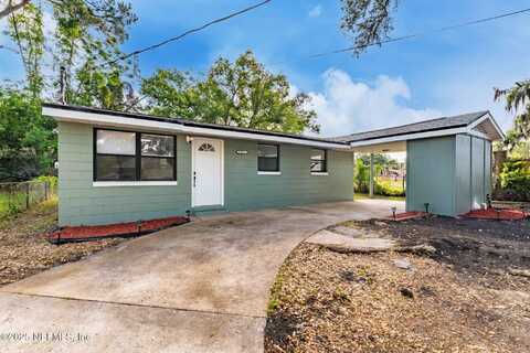 9055 3RD Avenue, Jacksonville, FL 32208