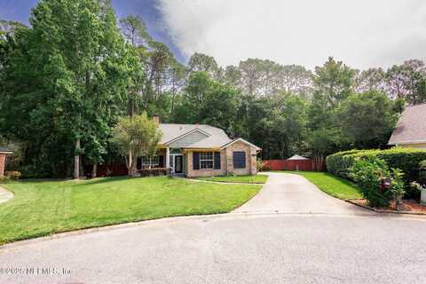 1174 NATIVE DANCER Court, Jacksonville, FL 32218