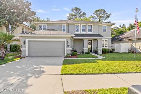 1586 PORTER LAKES Drive, Jacksonville, FL 32218