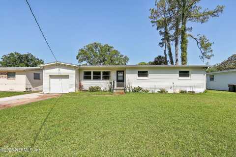 2518 PROVOST Road E, Jacksonville, FL 32216