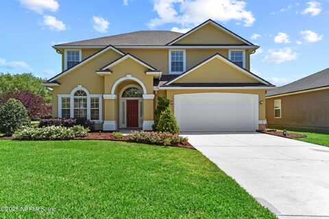 3712 SHREWSBURY Drive, Jacksonville, FL 32226