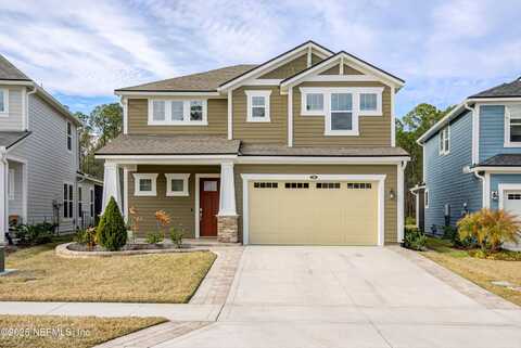 231 SILKGRASS Place, St. Johns, FL 32259