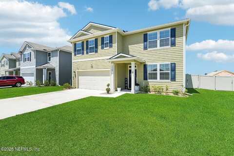3560 LAWTON Place, Green Cove Springs, FL 32043