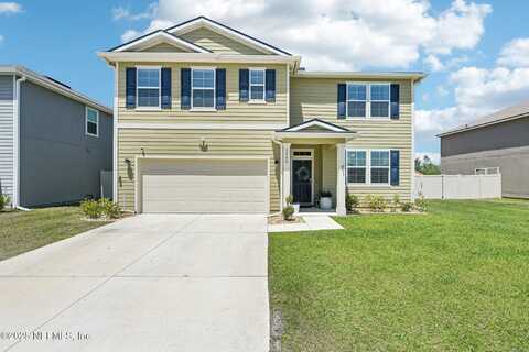 3560 LAWTON Place, Green Cove Springs, FL 32043