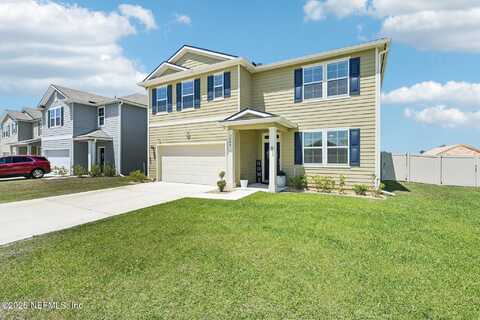 3560 LAWTON Place, Green Cove Springs, FL 32043