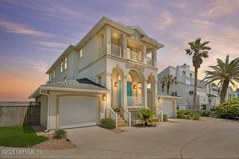 2941 S PONTE VEDRA Boulevard, Ponte Vedra Beach, FL 32082