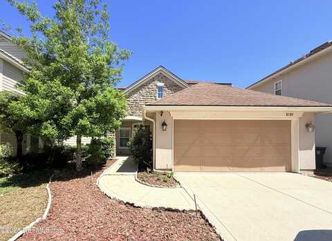 6191 EDDYSTONE Trail, Jacksonville, FL 32258