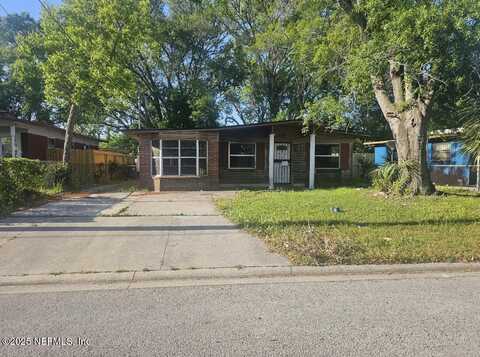 2168 W 14TH Street, Jacksonville, FL 32209