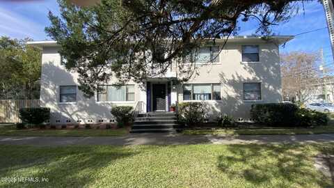 1612 FLAGLER Avenue, Jacksonville, FL 32207
