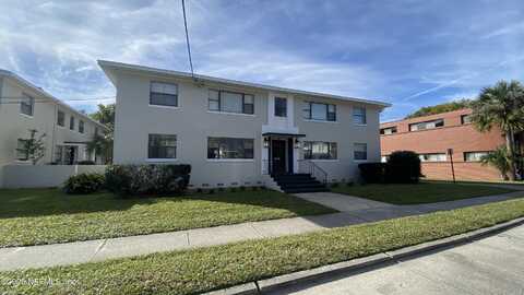 1612 FLAGLER Avenue, Jacksonville, FL 32207