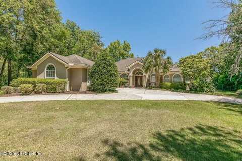 3721 CREEK HOLLOW Lane, Middleburg, FL 32068