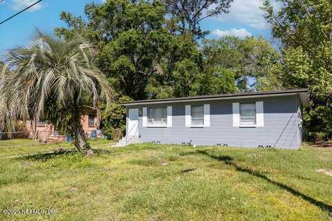 3181 BRASQUE Drive, Jacksonville, FL 32209