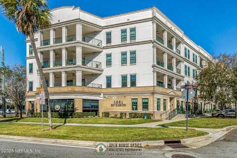 1661 RIVERSIDE Avenue, Jacksonville, FL 32204