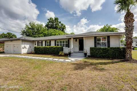4456 WORTH Drive E, Jacksonville, FL 32207