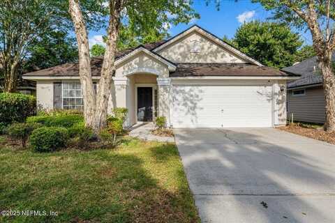 1884 LAKE FOREST Lane, Fleming Island, FL 32003
