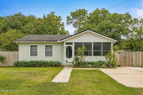 3334 MABRY Terrace, Jacksonville, FL 32254