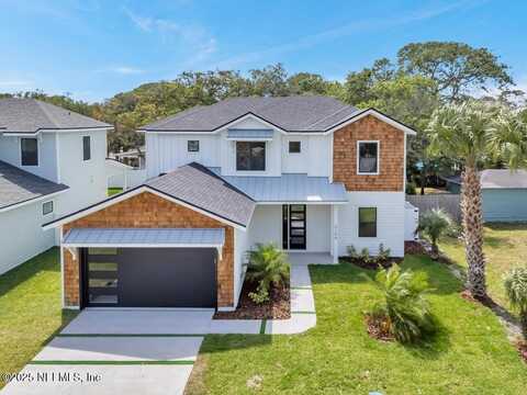 2106 4TH Street, Neptune Beach, FL 32266