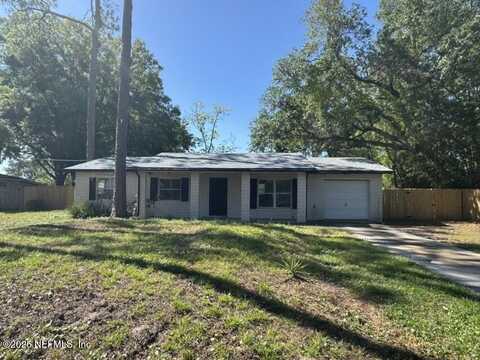 8448 OLD PLANK Road, Jacksonville, FL 32220