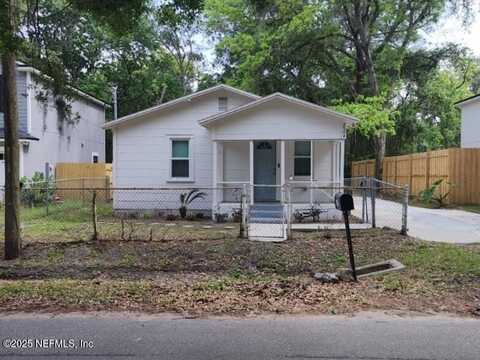 2504 LARSEN Road, Jacksonville, FL 32207