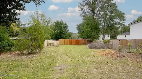 4455 LINDER Avenue, Jacksonville, FL 32207