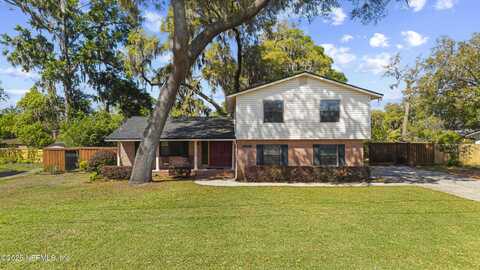 2848 CEDARCREST Drive, Orange Park, FL 32073