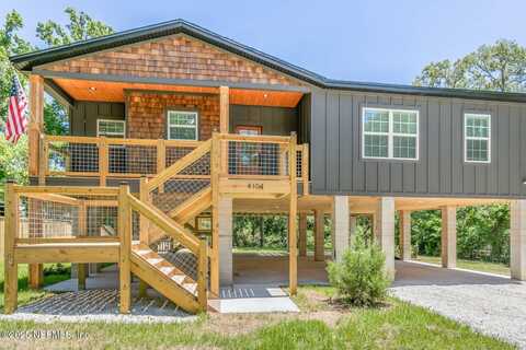 4104 SCENIC Drive, Middleburg, FL 32068