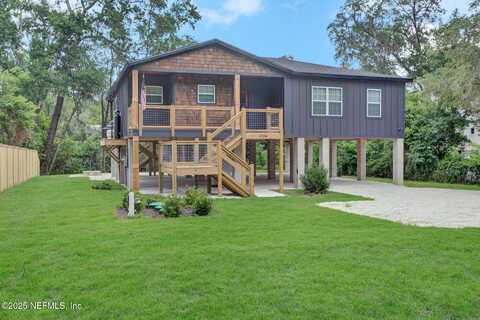 4104 SCENIC Drive, Middleburg, FL 32068